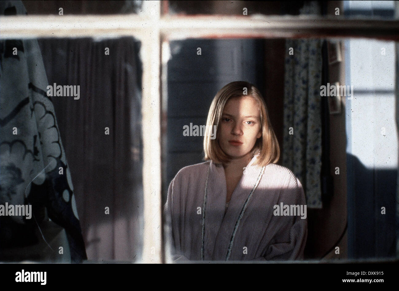 THE SWEET HEREAFTER (CAN 1997) SARAH POLLEY Stock Photo