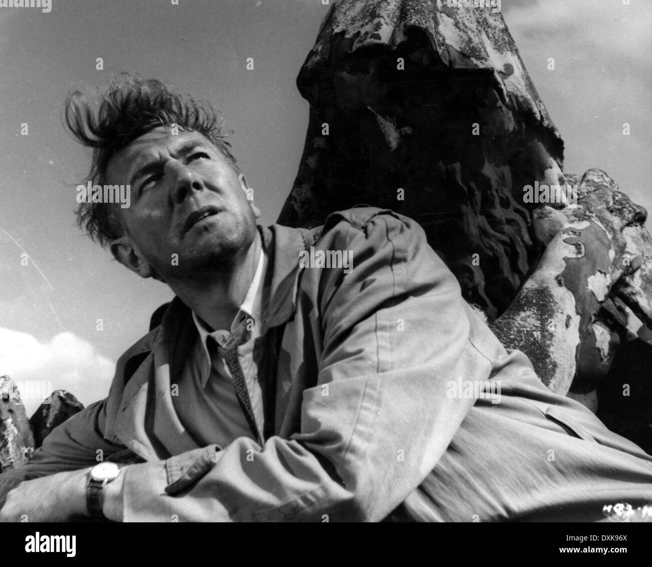 TIME WITHOUT PITY Stock Photo Alamy