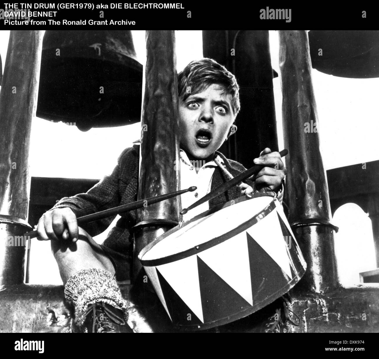 The tin drum hires stock photography and images Alamy