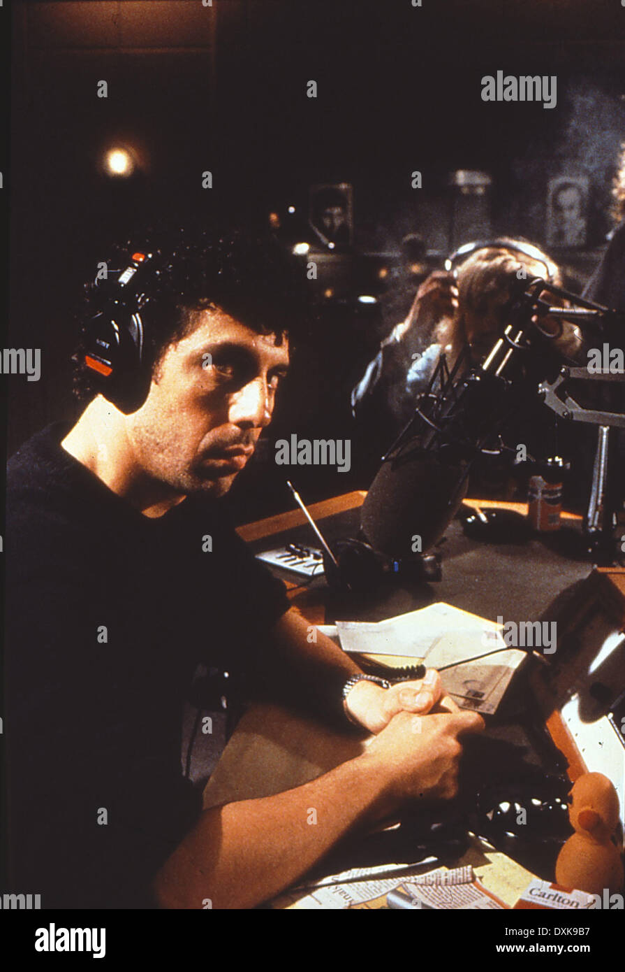 Talk radio 1988 hires stock photography and images Alamy