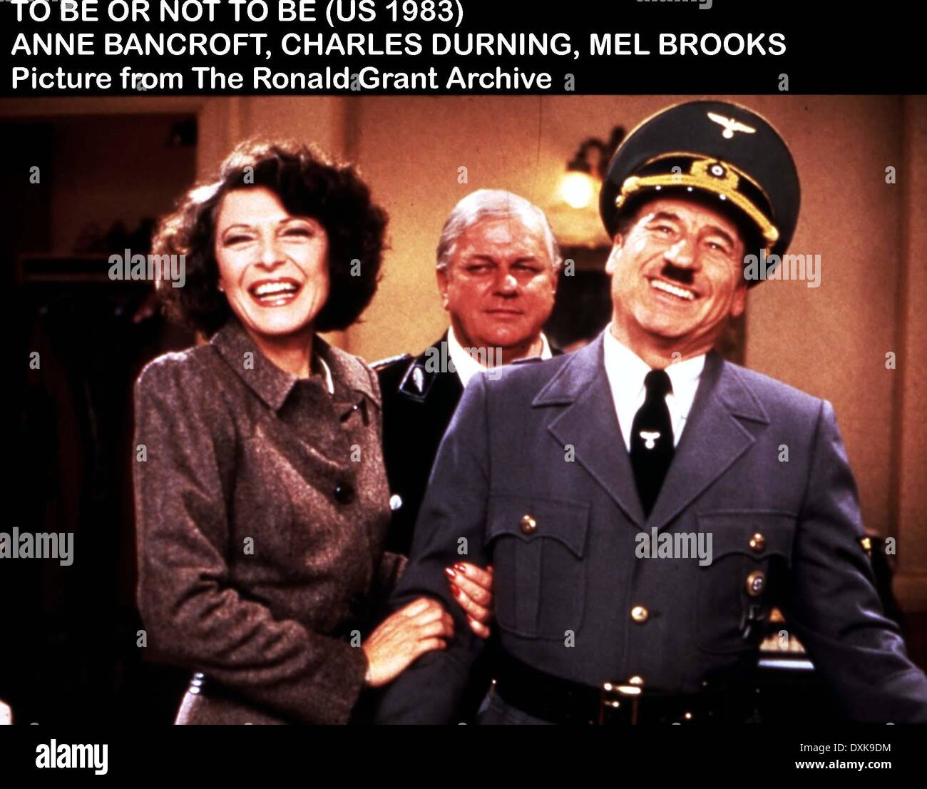 TO BE OR NOT TO BE Stock Photo Alamy