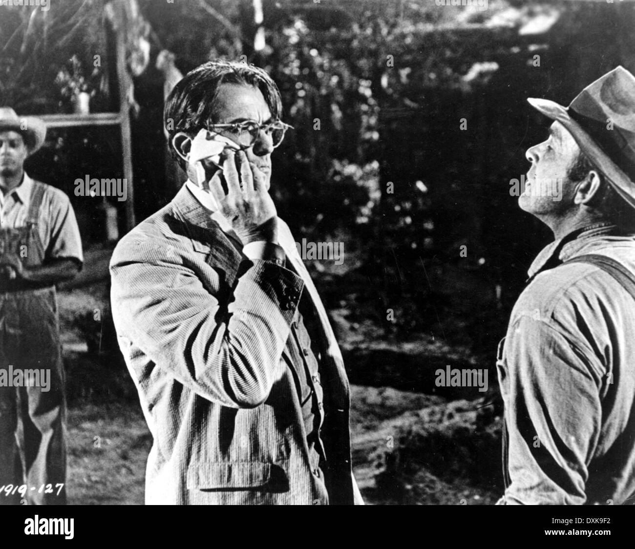 TO KILL A MOCKINGBIRD Stock Photo - Alamy