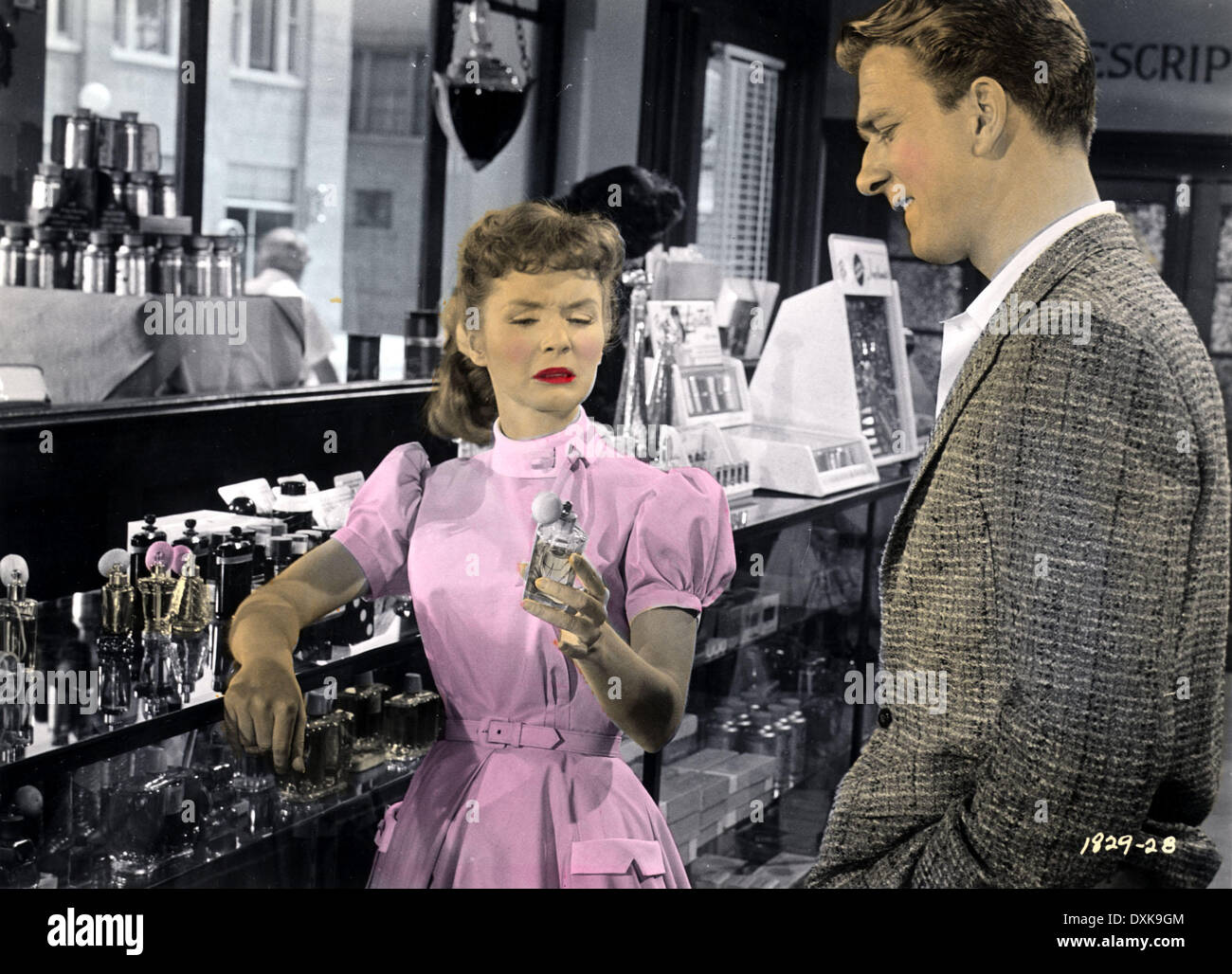 Tammy reynolds hi-res stock photography and images - Alamy