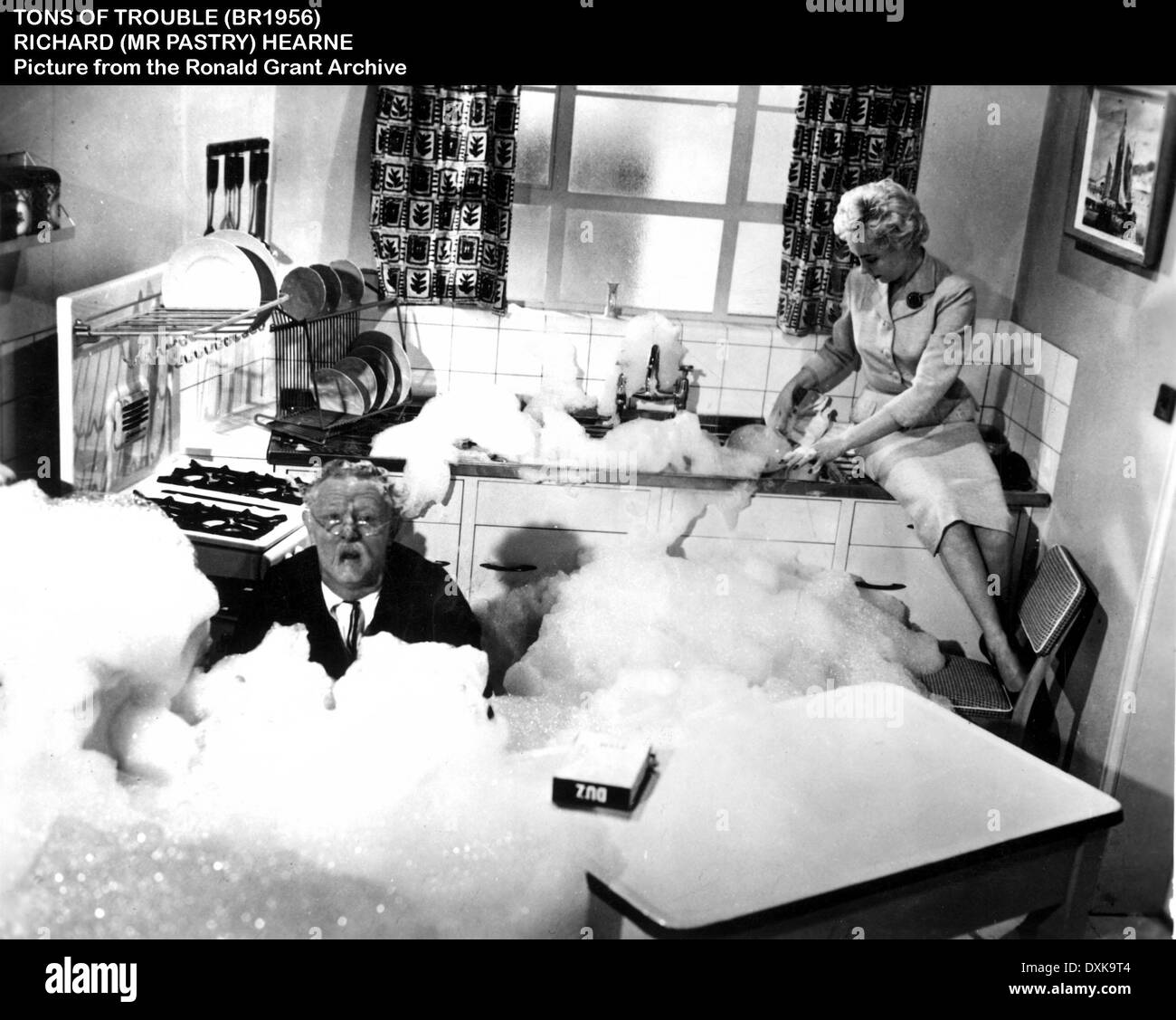 tons-of-trouble-stock-photo-alamy