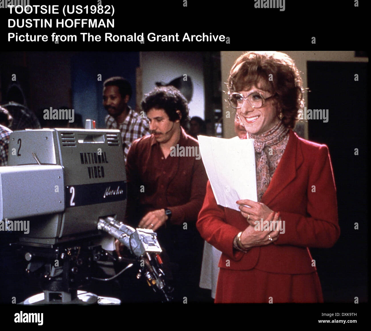 TOOTSIE Stock Photo Alamy