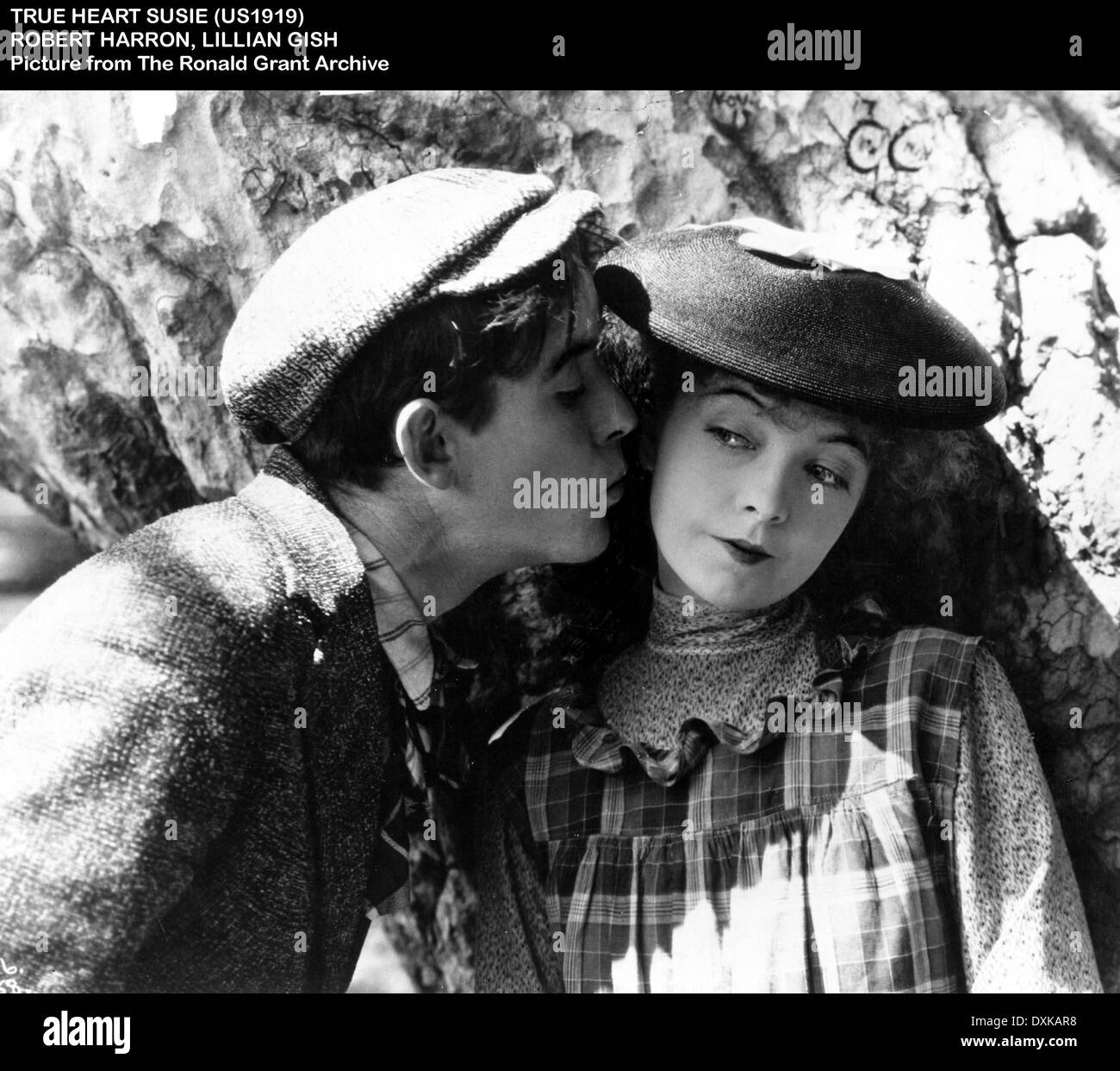 TRUE HEART SUSIE Stock Photo Alamy