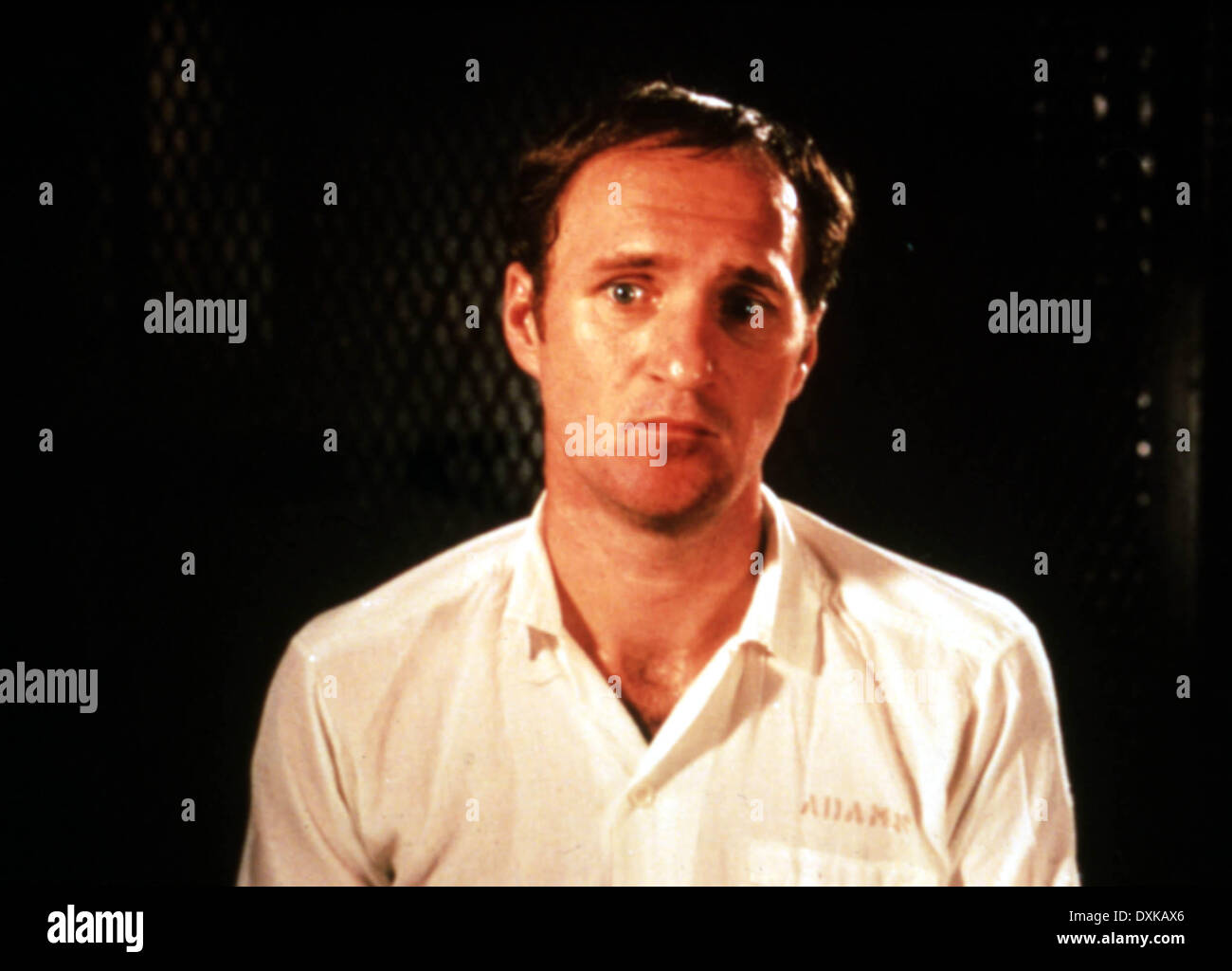 THE THIN BLUE LINE Stock Photo - Alamy