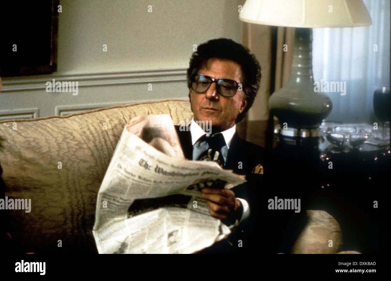 Wag the dog dustin hoffman hires stock photography and images Alamy