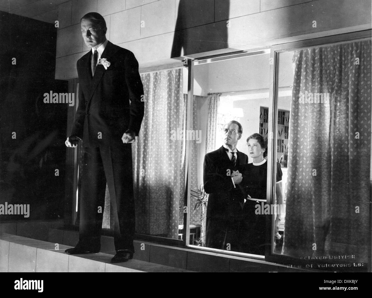 THE WARE CASE Stock Photo Alamy