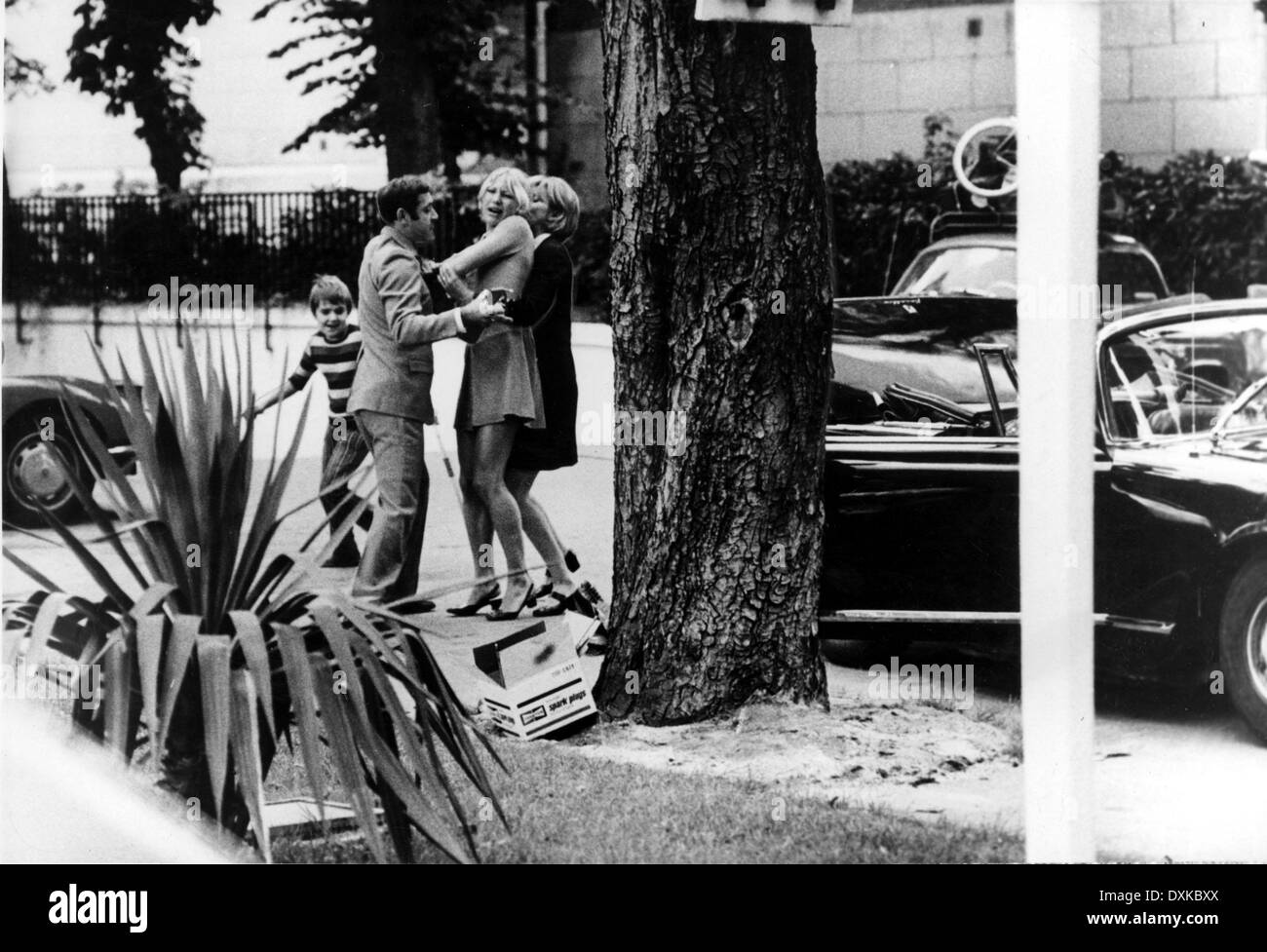 Week end 1967 hires stock photography and images Alamy