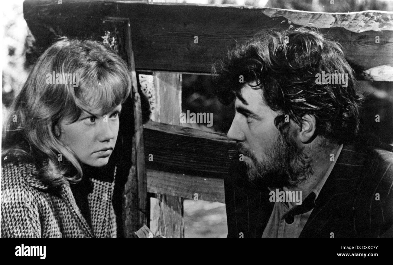 Whistle down the wind 1961 hayley mills hires stock photography and