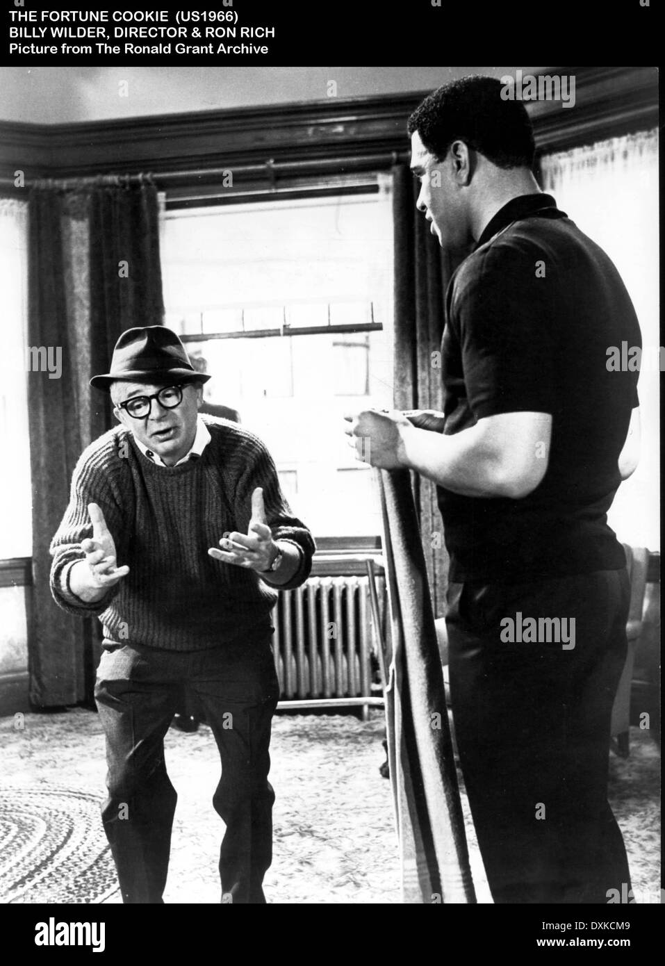 THE FORTUNE COOKIE Stock Photo Alamy