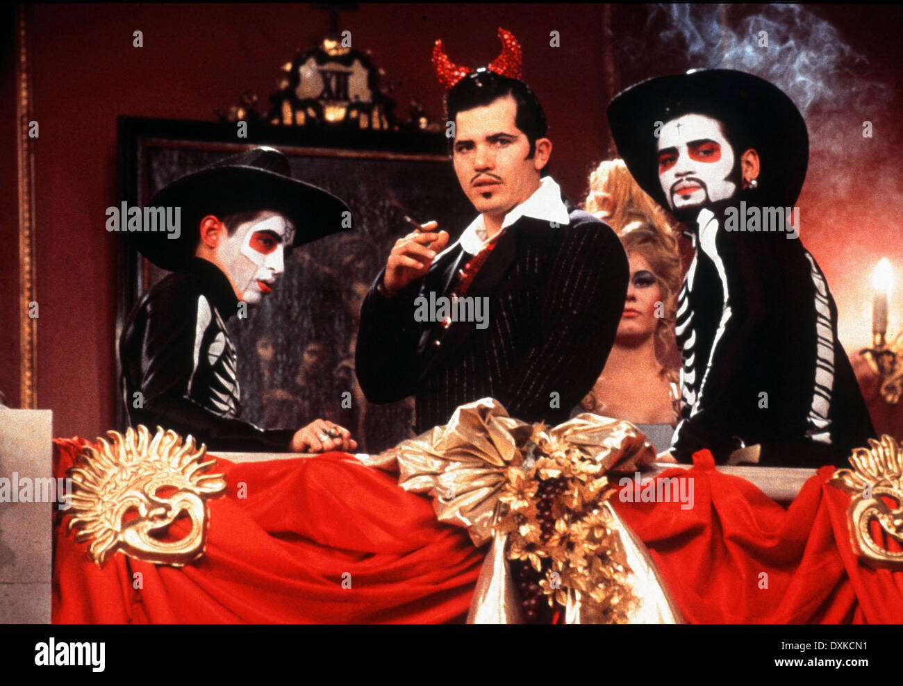 Romeo and juliet 1996 tybalt hi-res stock photography and images - Alamy
