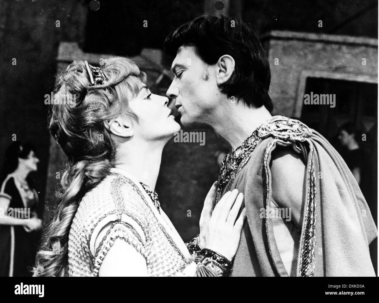 THE WINTER'S TALE Stock Photo Alamy