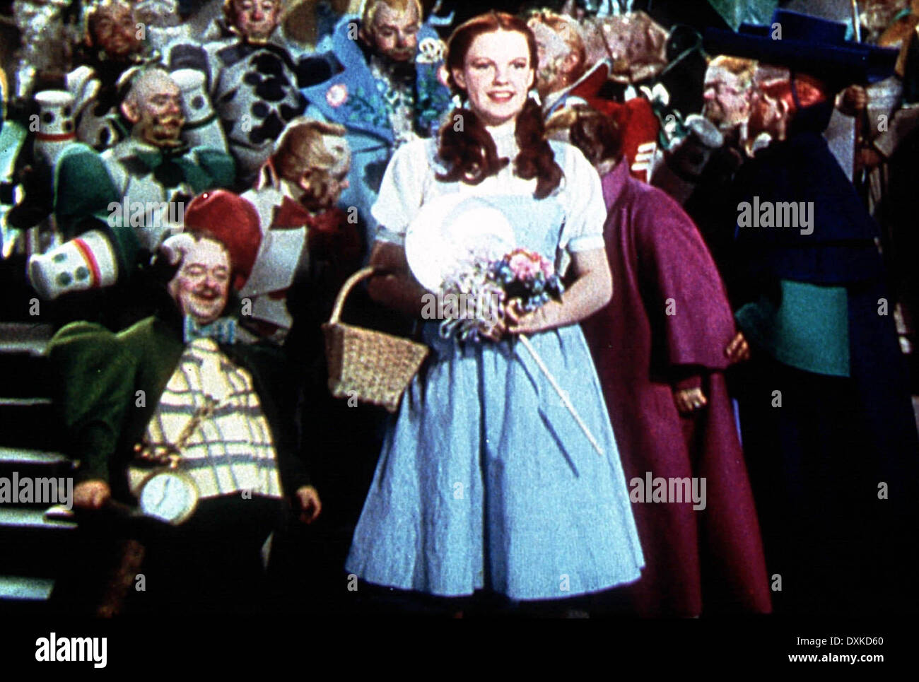 THE WIZARD OF OZ Stock Photo Alamy