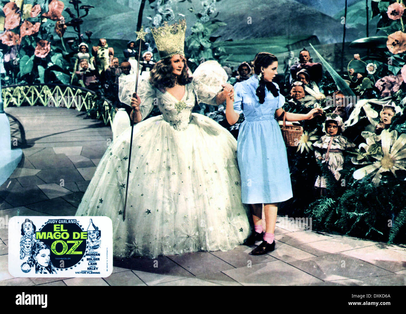 Glinda The Good Witch Dress Original
