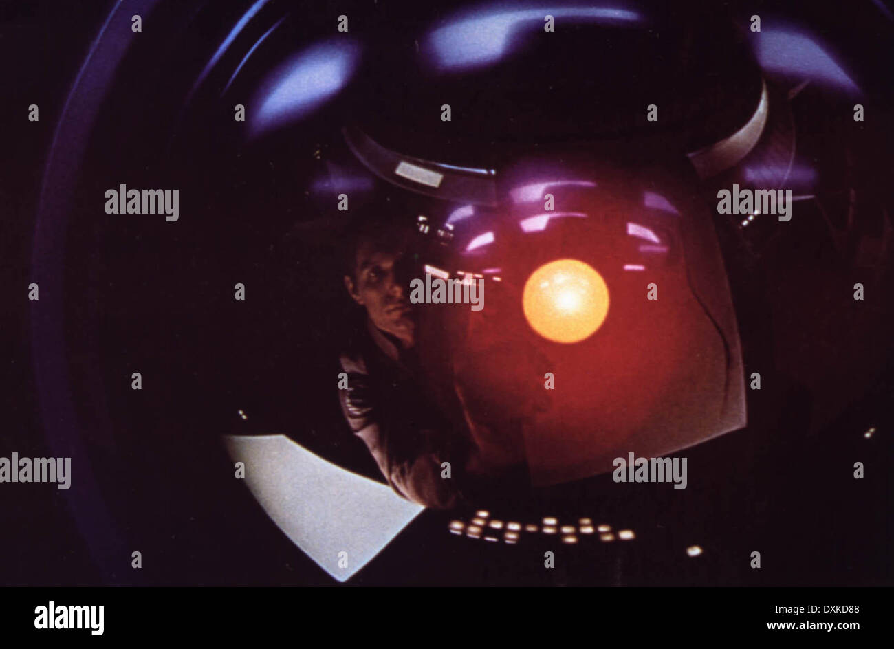 Space odyssey hi-res stock photography and images - Alamy