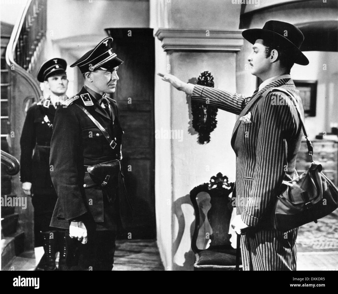 THE ADVENTURES OF TARTU Stock Photo - Alamy