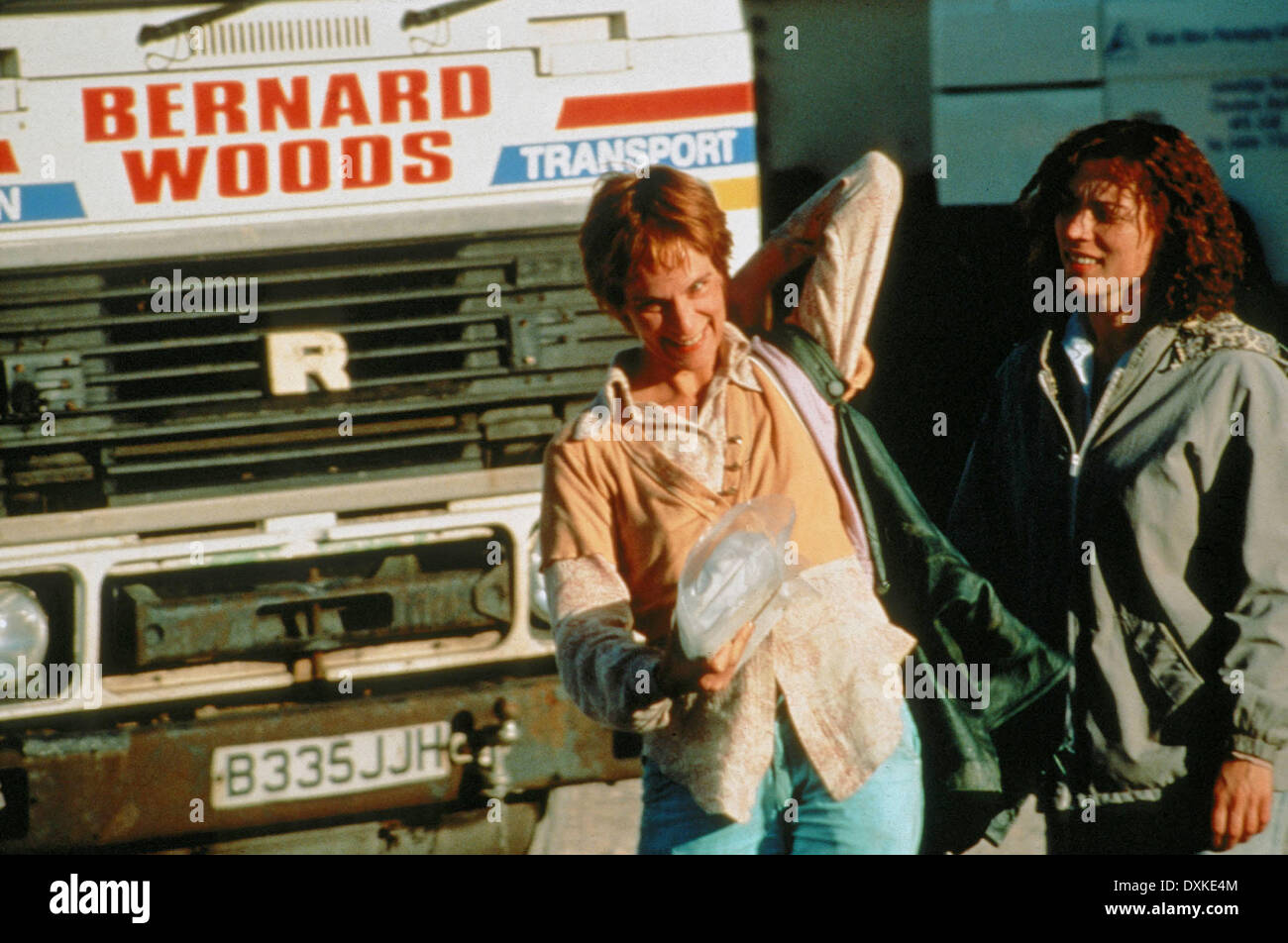 BUTTERFLY KISS Stock Photo Alamy