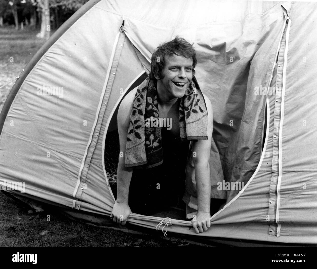 Carry on camping film hires stock photography and images Alamy