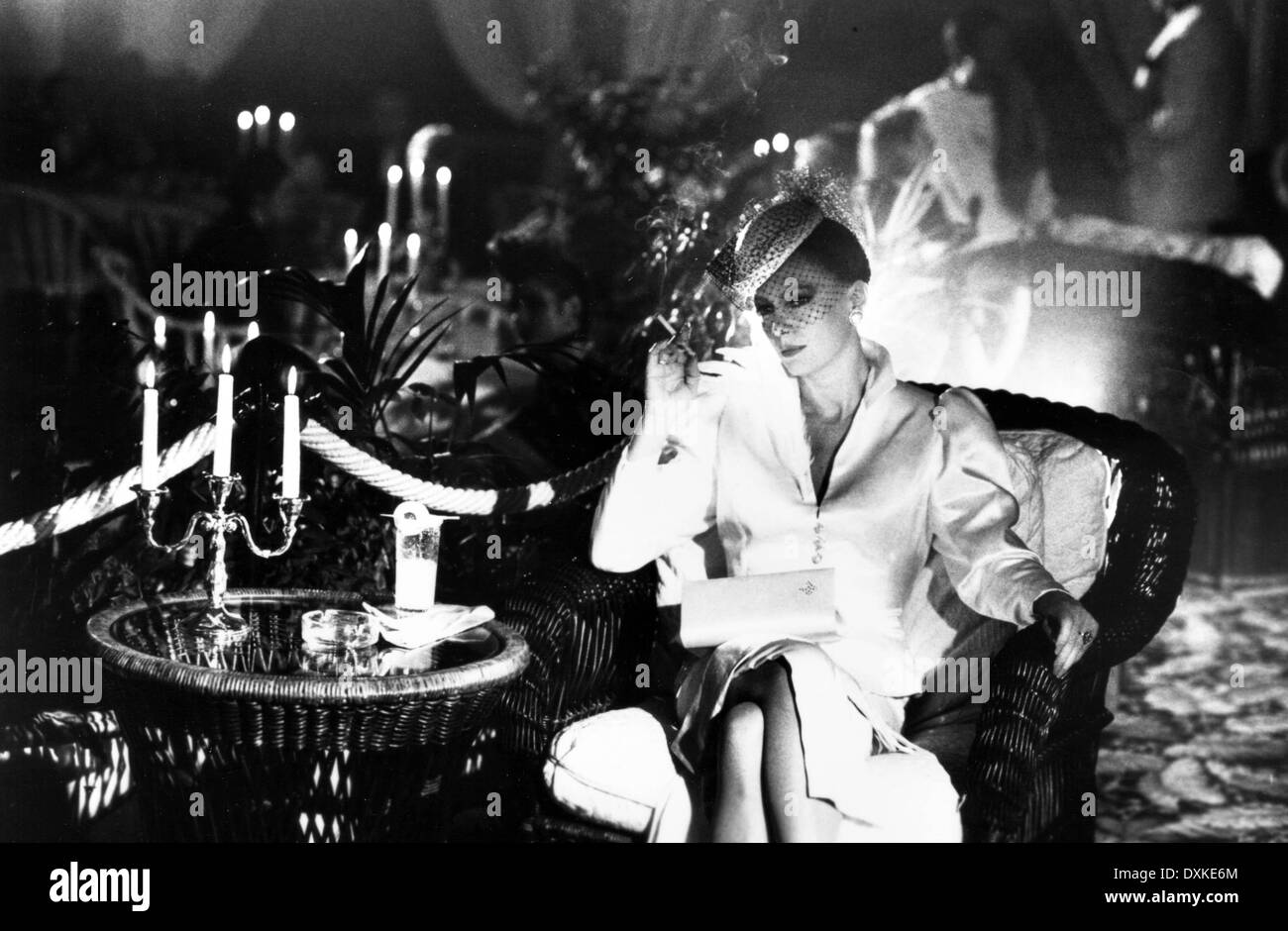 Under the cherry moon hires stock photography and images Alamy