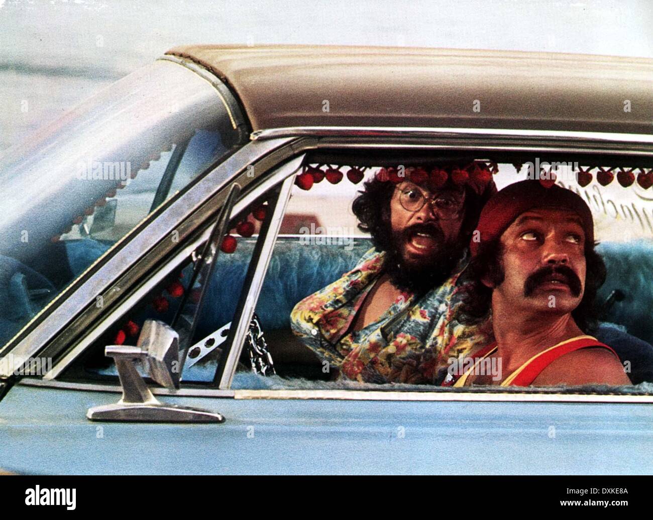 Cheech And Chong Up In Smoke Quotes
