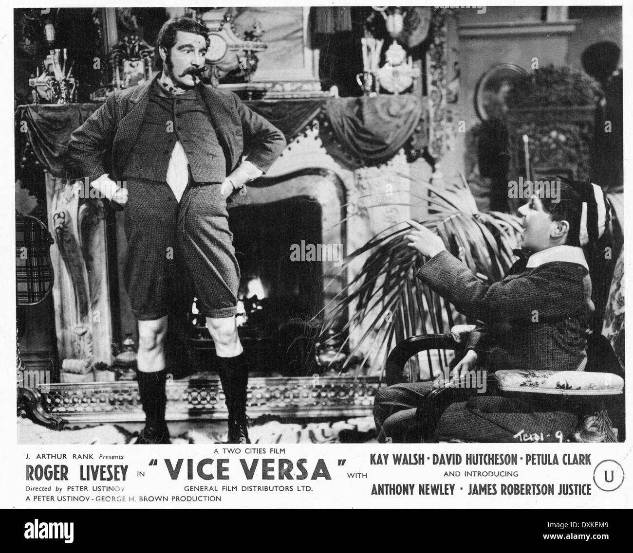 Anthony newley hires stock photography and images Alamy