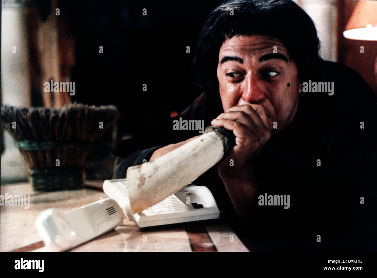 Les Visiteurs Stock Photo Alamy
