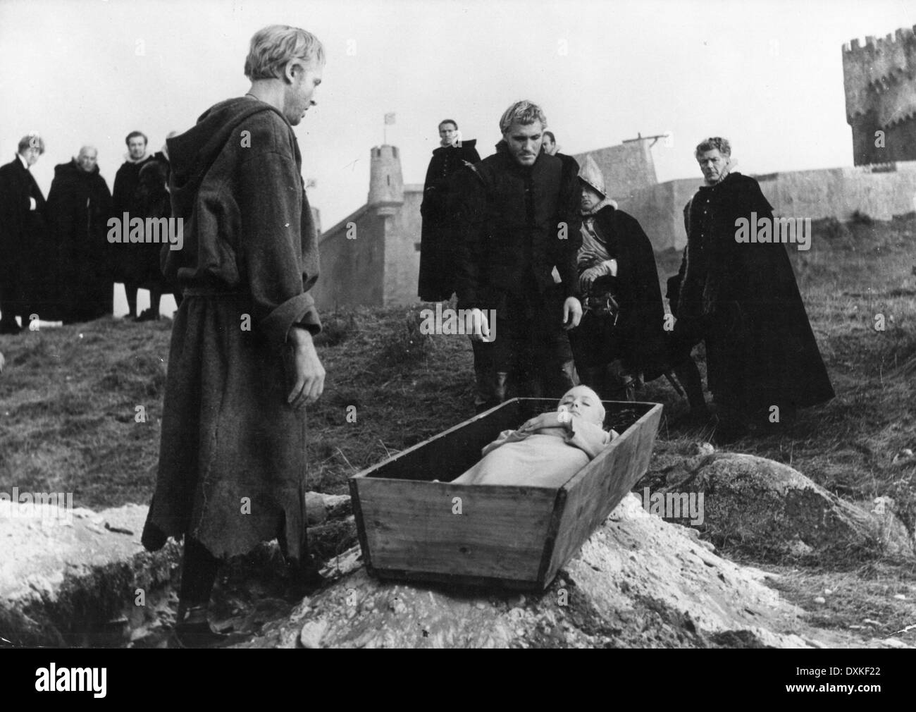 Laertes and ophelia hires stock photography and images Alamy