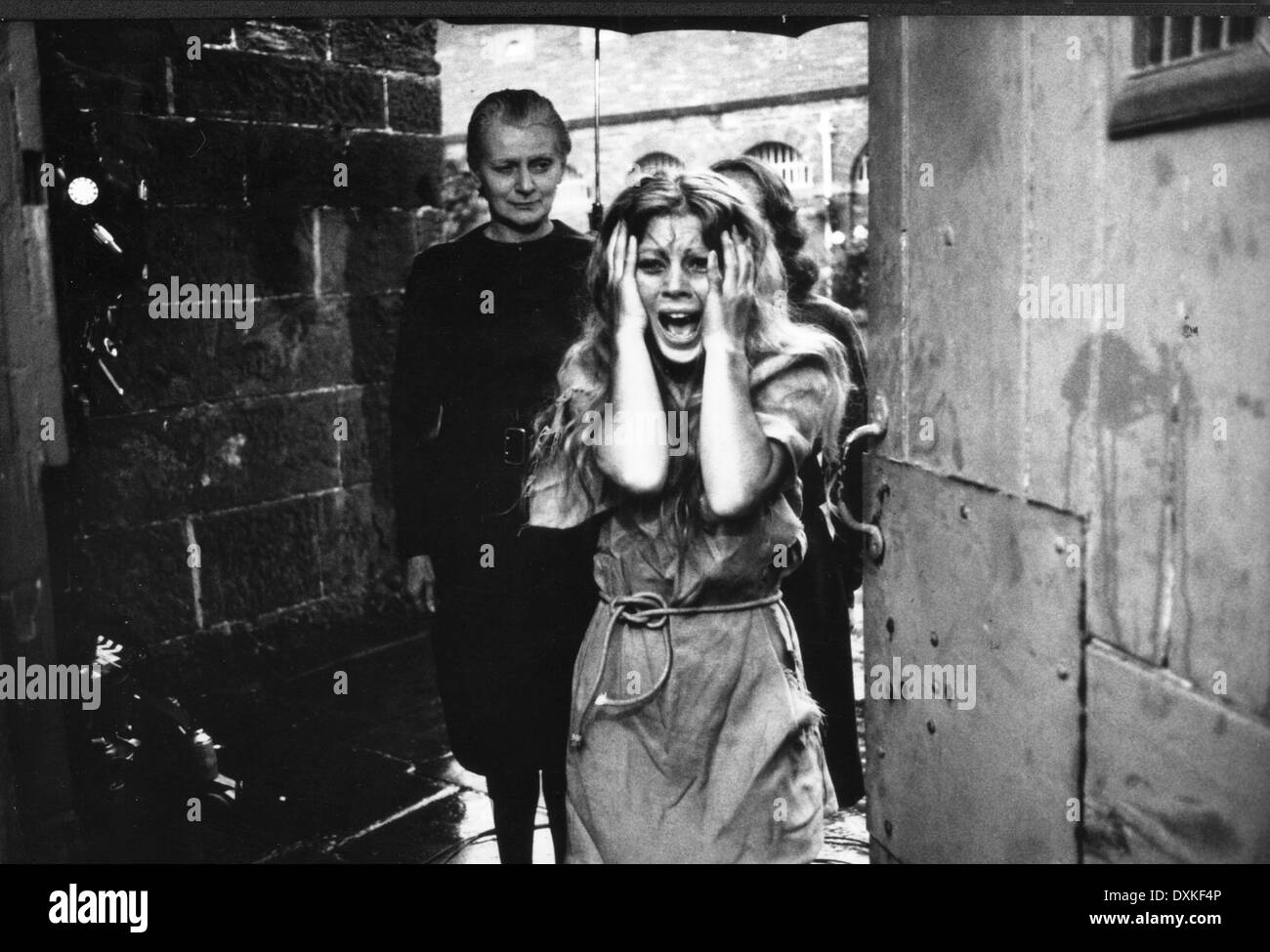 Penny Irving Hi res Stock Photography And Images Alamy