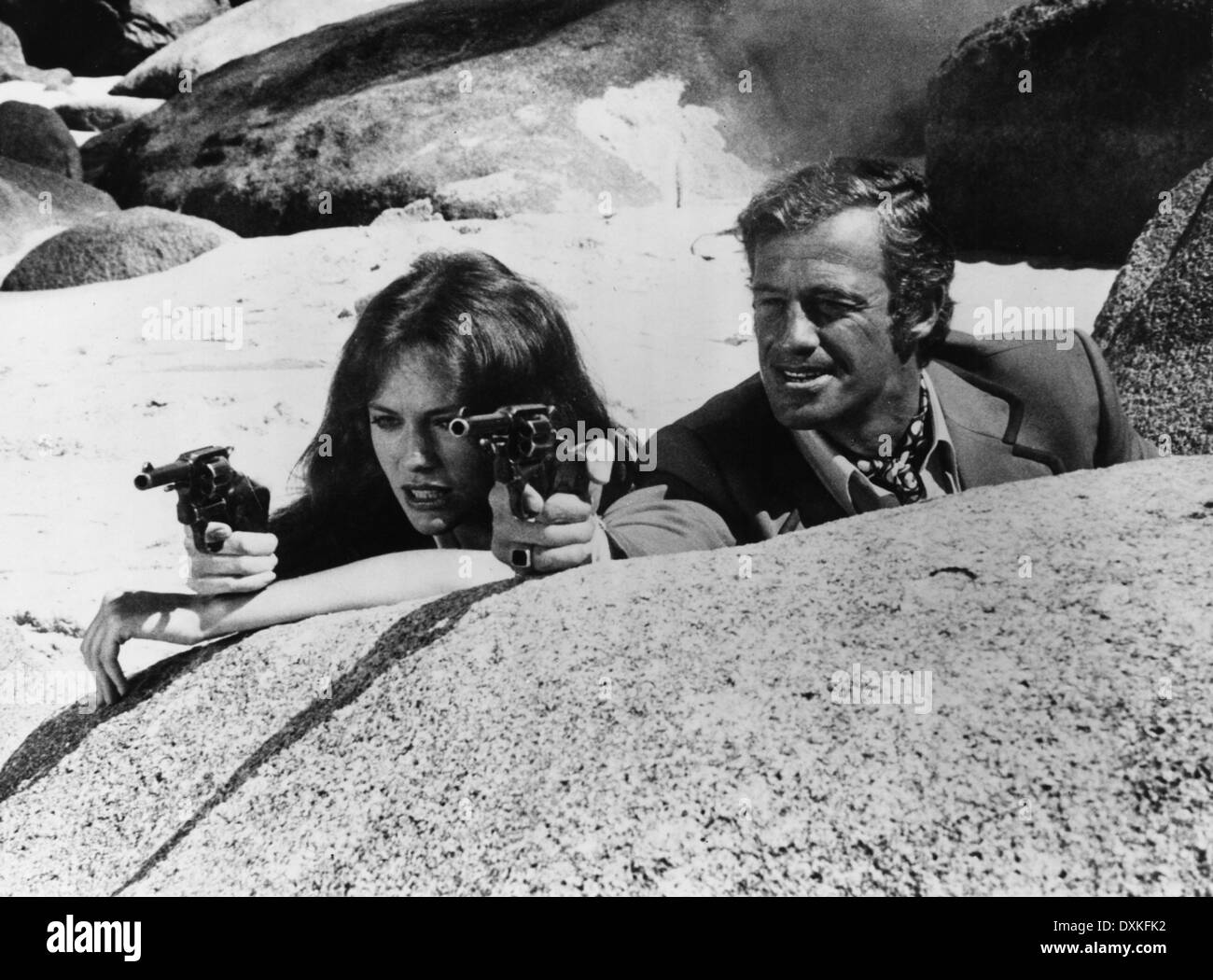 LE MAGNIFIQUE Stock Photo Alamy