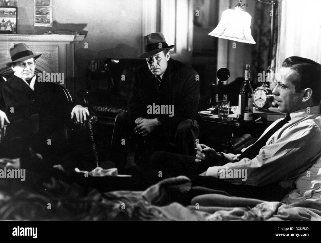 THE MALTESE FALCON Stock Photo Alamy