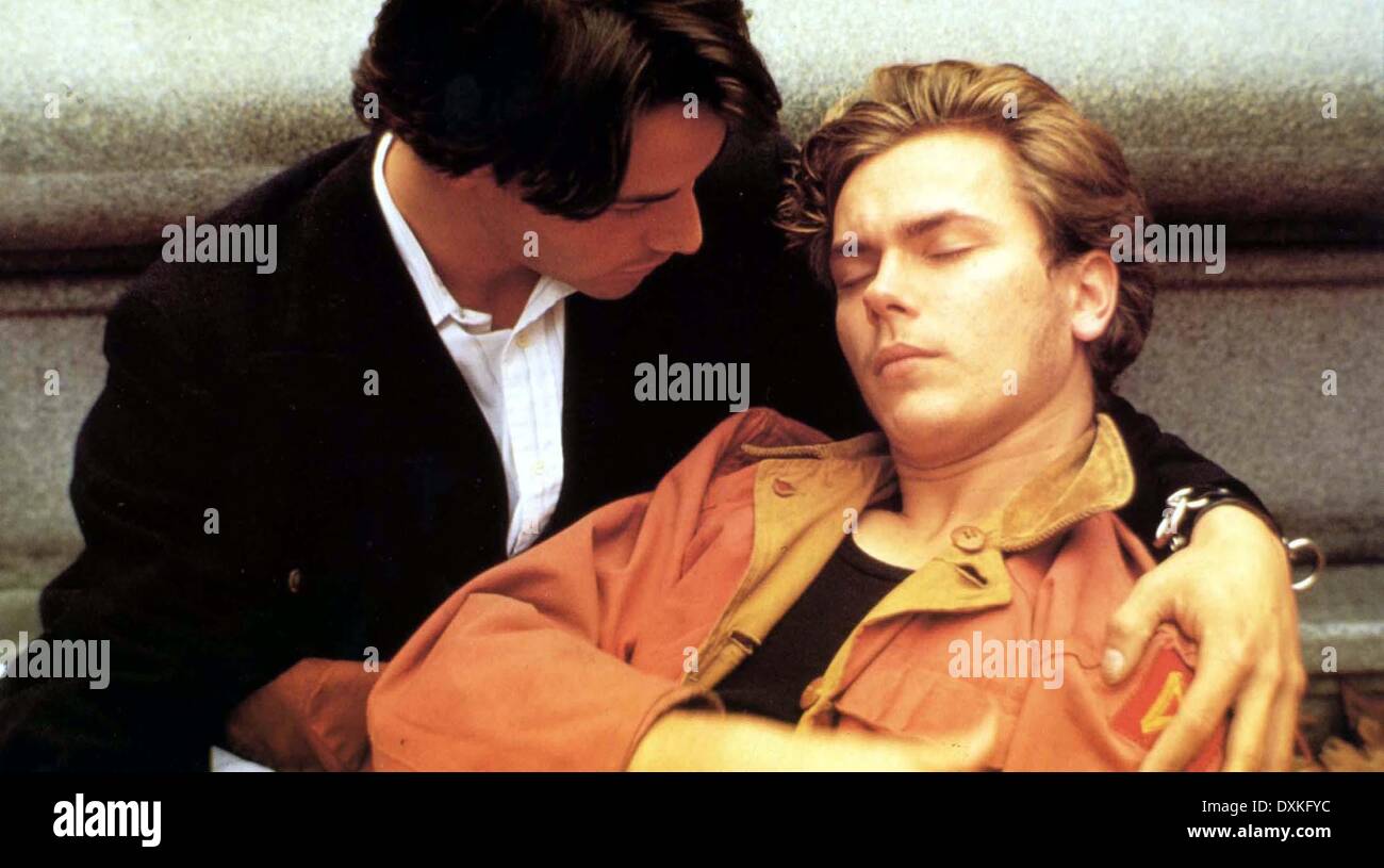 MY OWN PRIVATE IDAHO Stock Photo