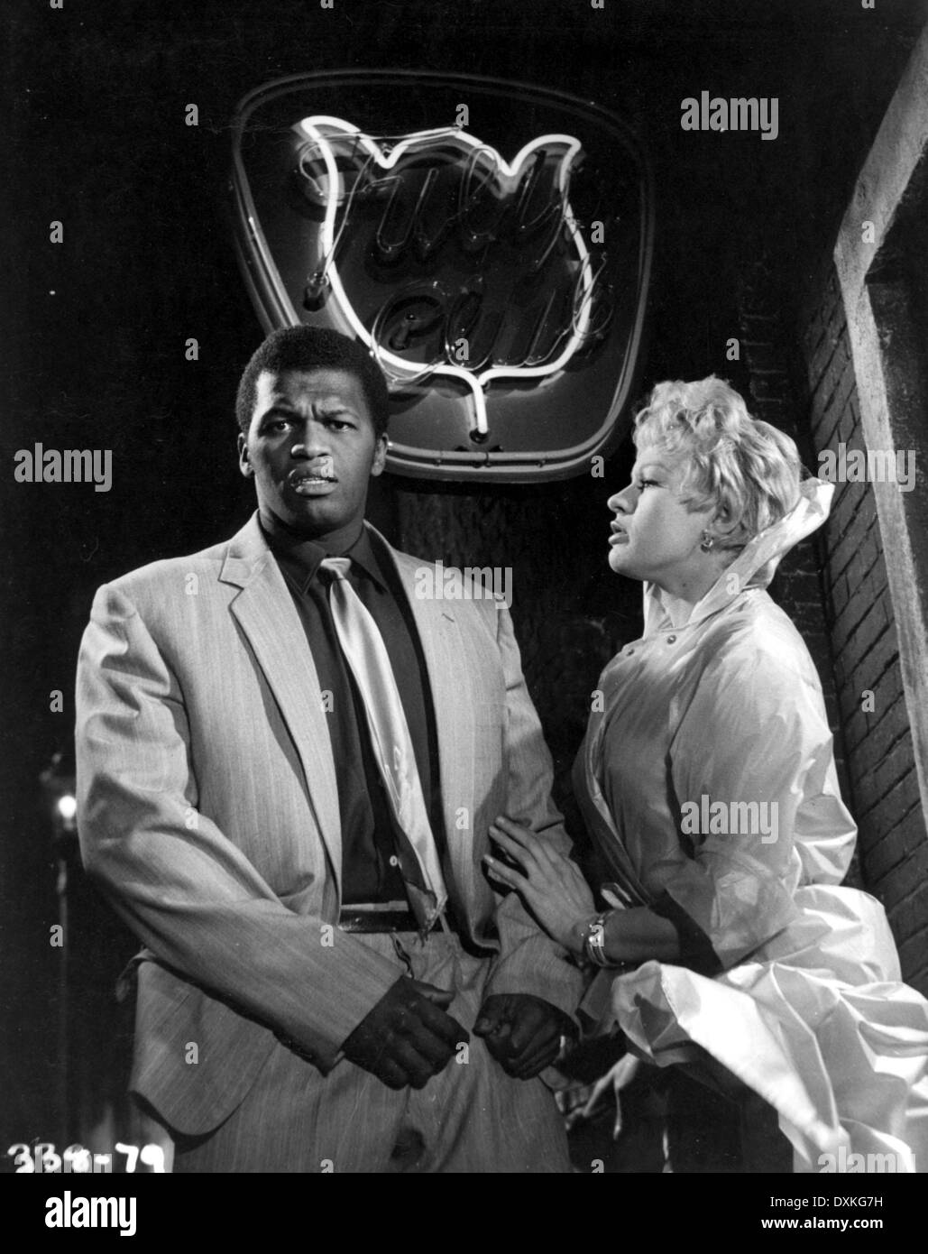 Harry vanda hi-res stock photography and images - Alamy