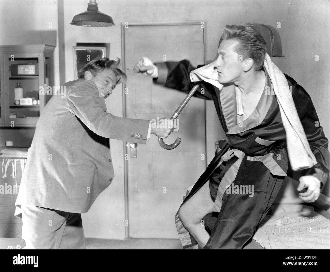Arthur Kennedy High Resolution Stock Photography and Images - Alamy