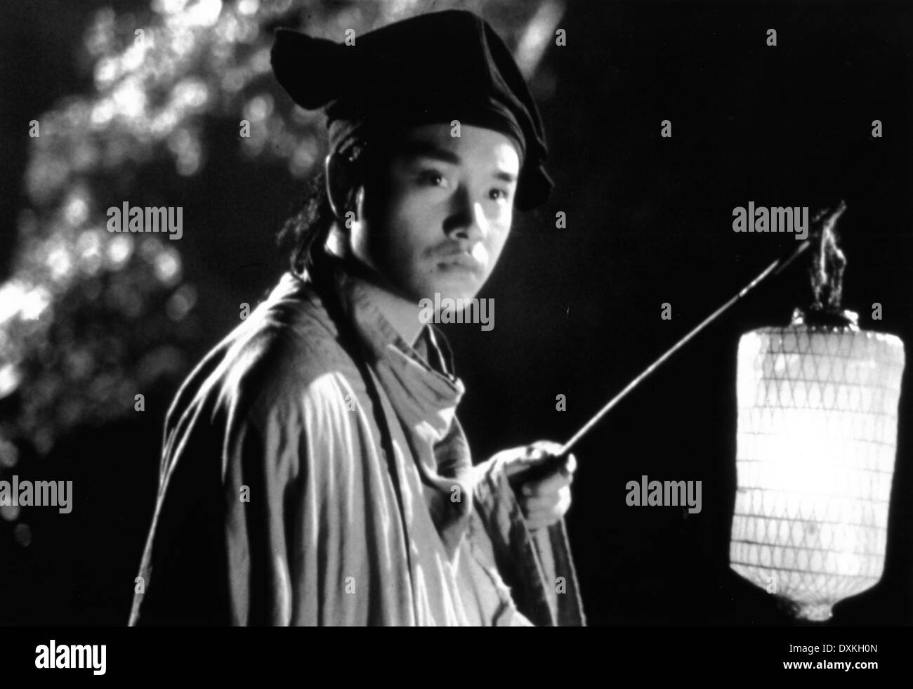 Chinese ghost story hi-res stock photography and images - Alamy