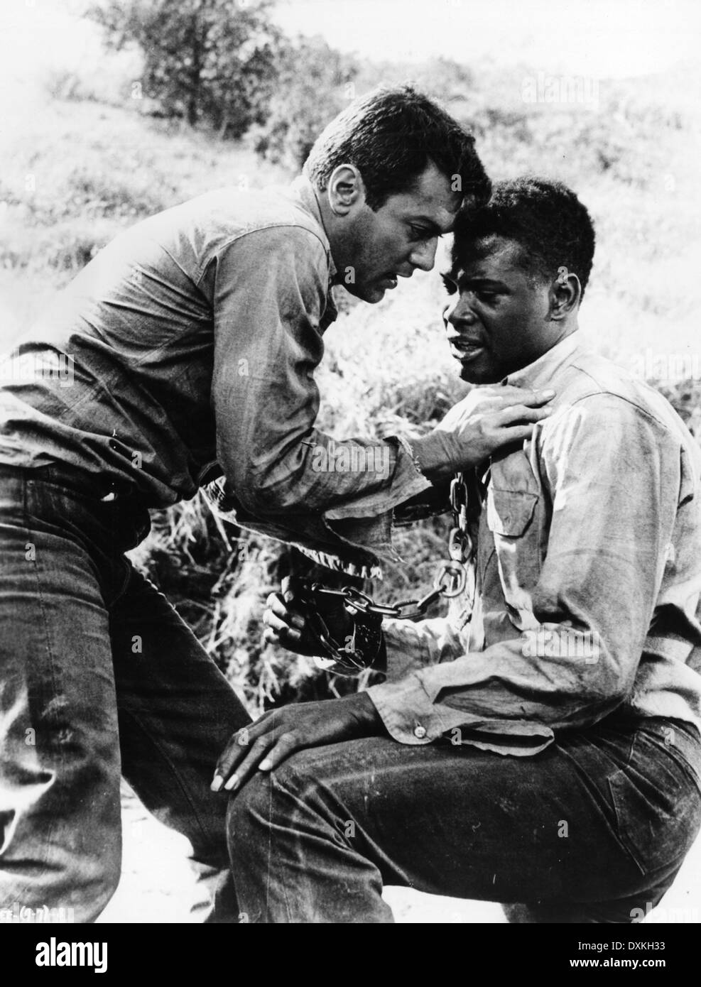 the-defiant-ones-stock-photo-alamy