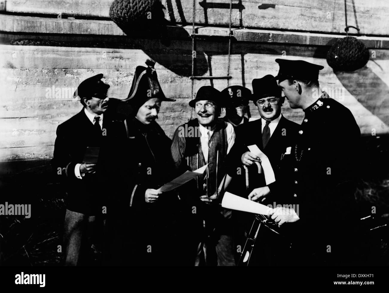 GREEN GROW THE RUSHES Stock Photo Alamy