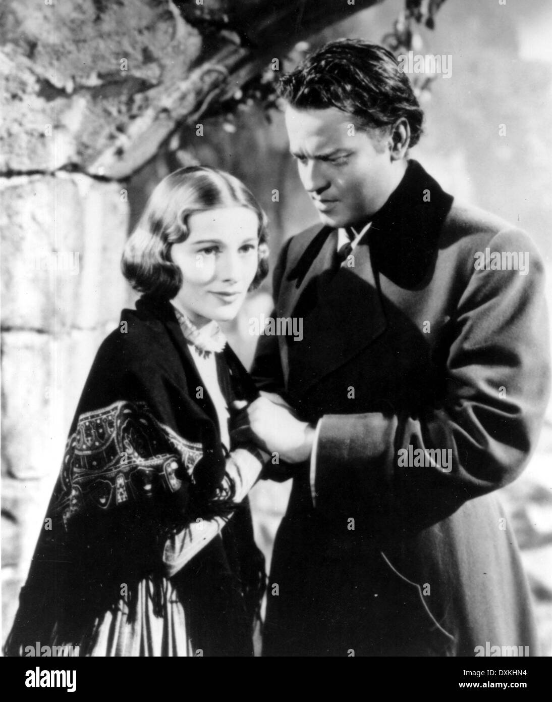 JANE EYRE Stock Photo Alamy