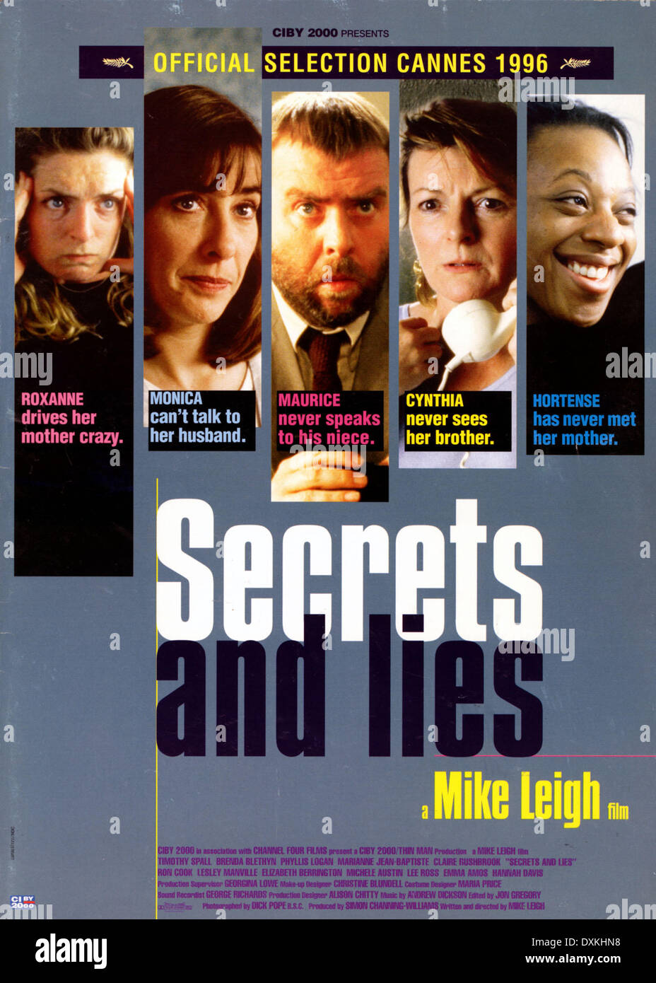 38+ Secrets And Lies Background