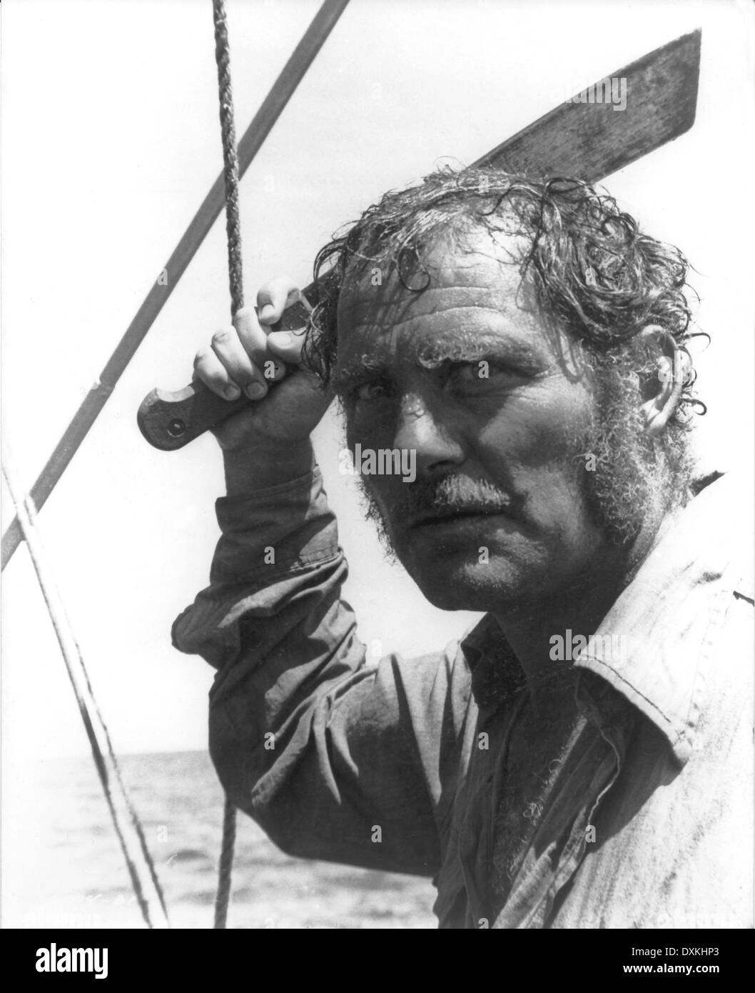 Jaws Movie Black and White Stock Photos & Images Alamy