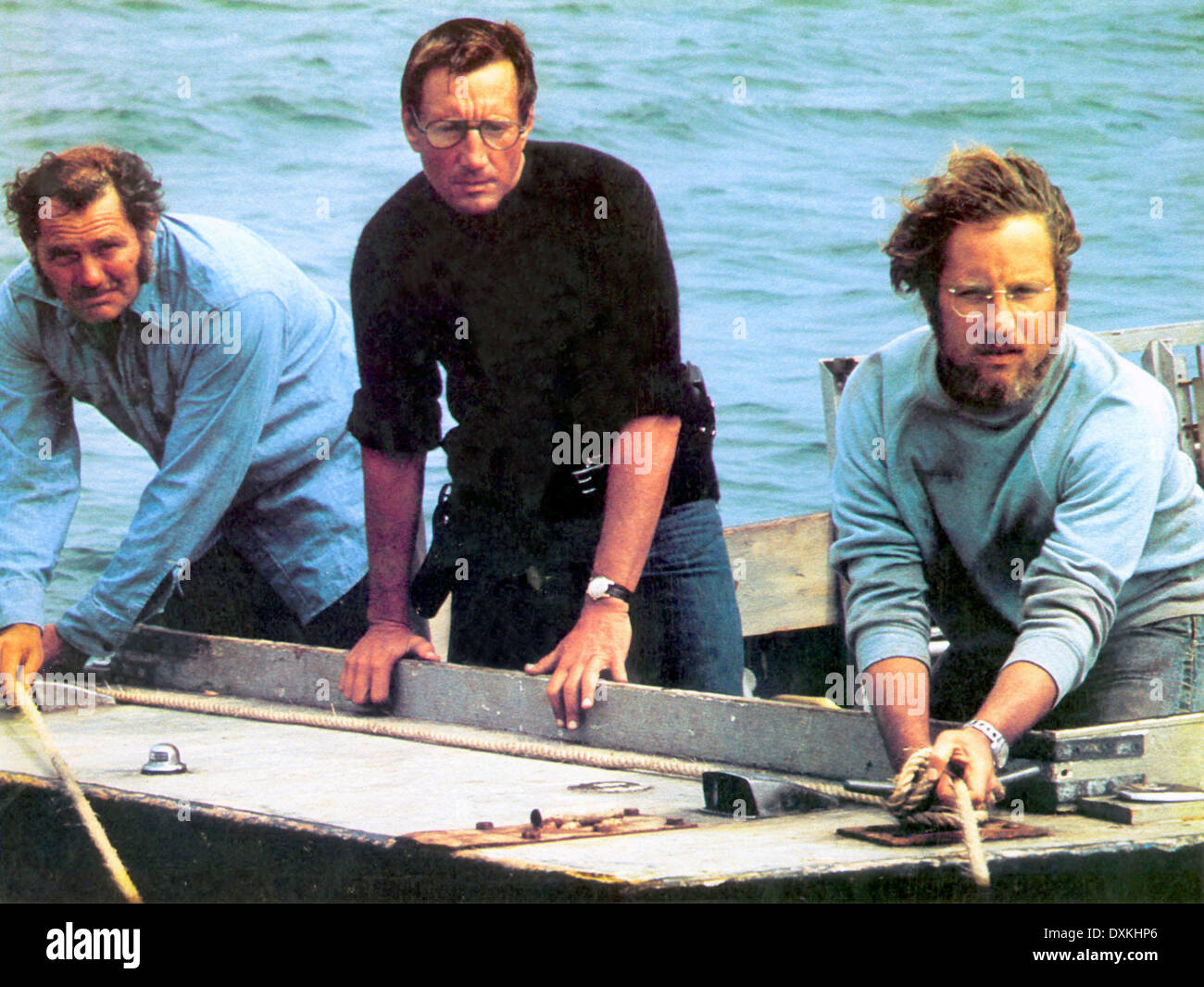 JAWS Stock Photo Alamy