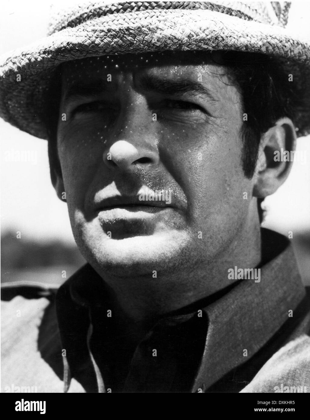 SQUEEZE A FLOWER Stock Photo Alamy