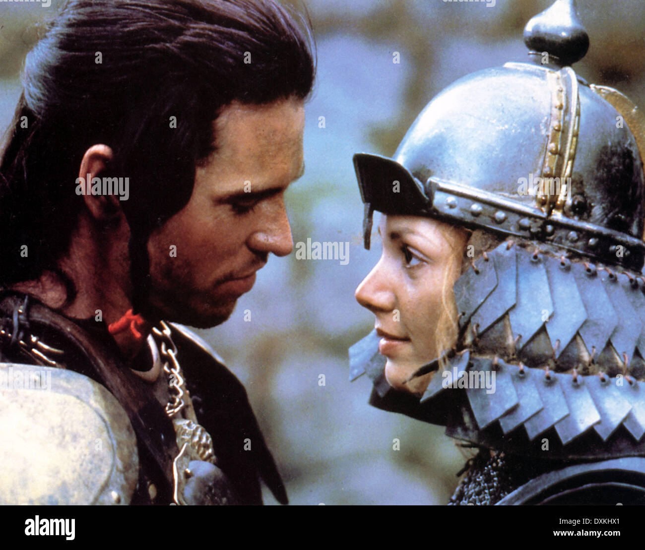 Willow joanne whalley kilmer hires stock photography and images Alamy