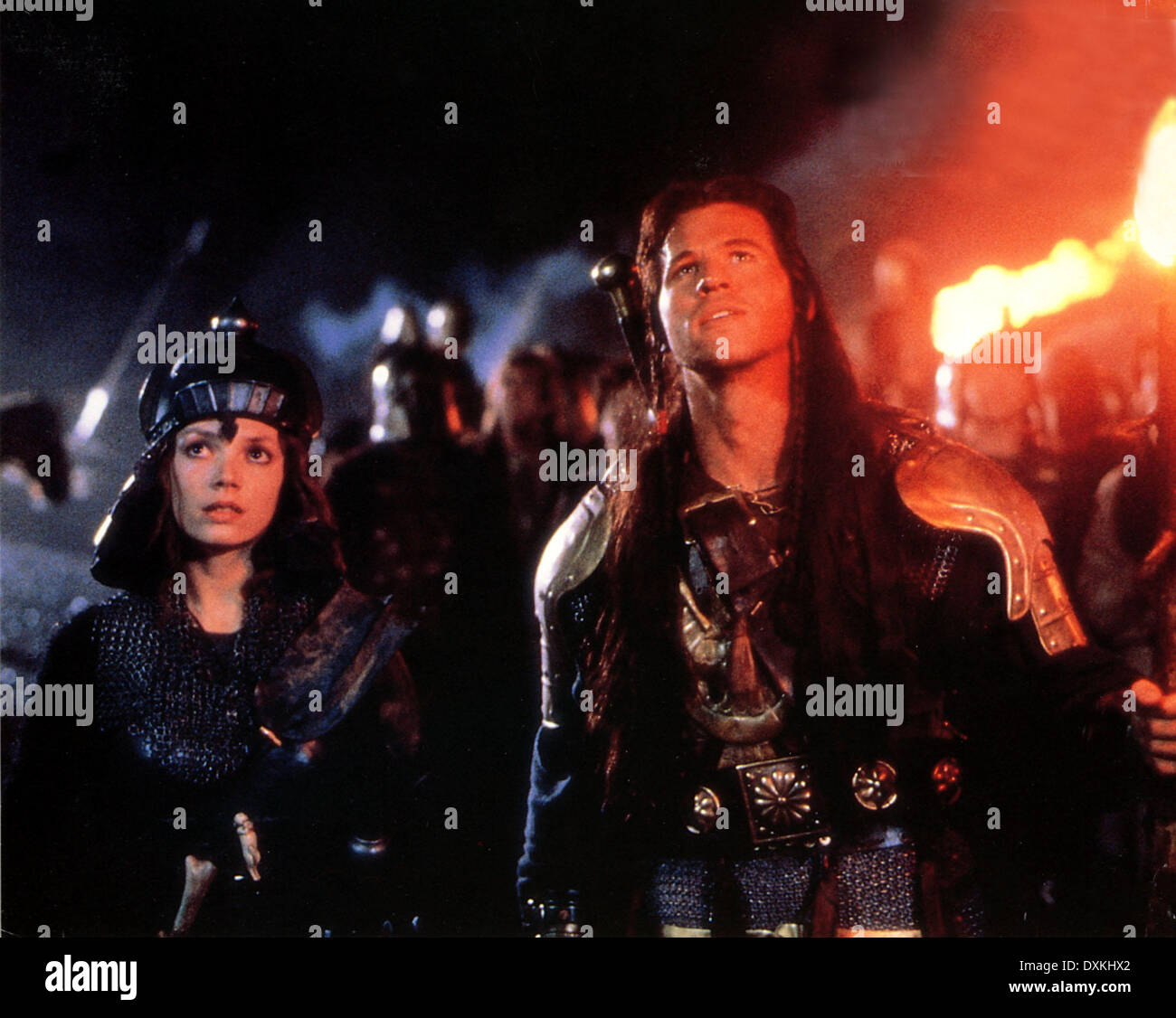 Joanne Whalley High Resolution Stock Photography and Images - Alamy