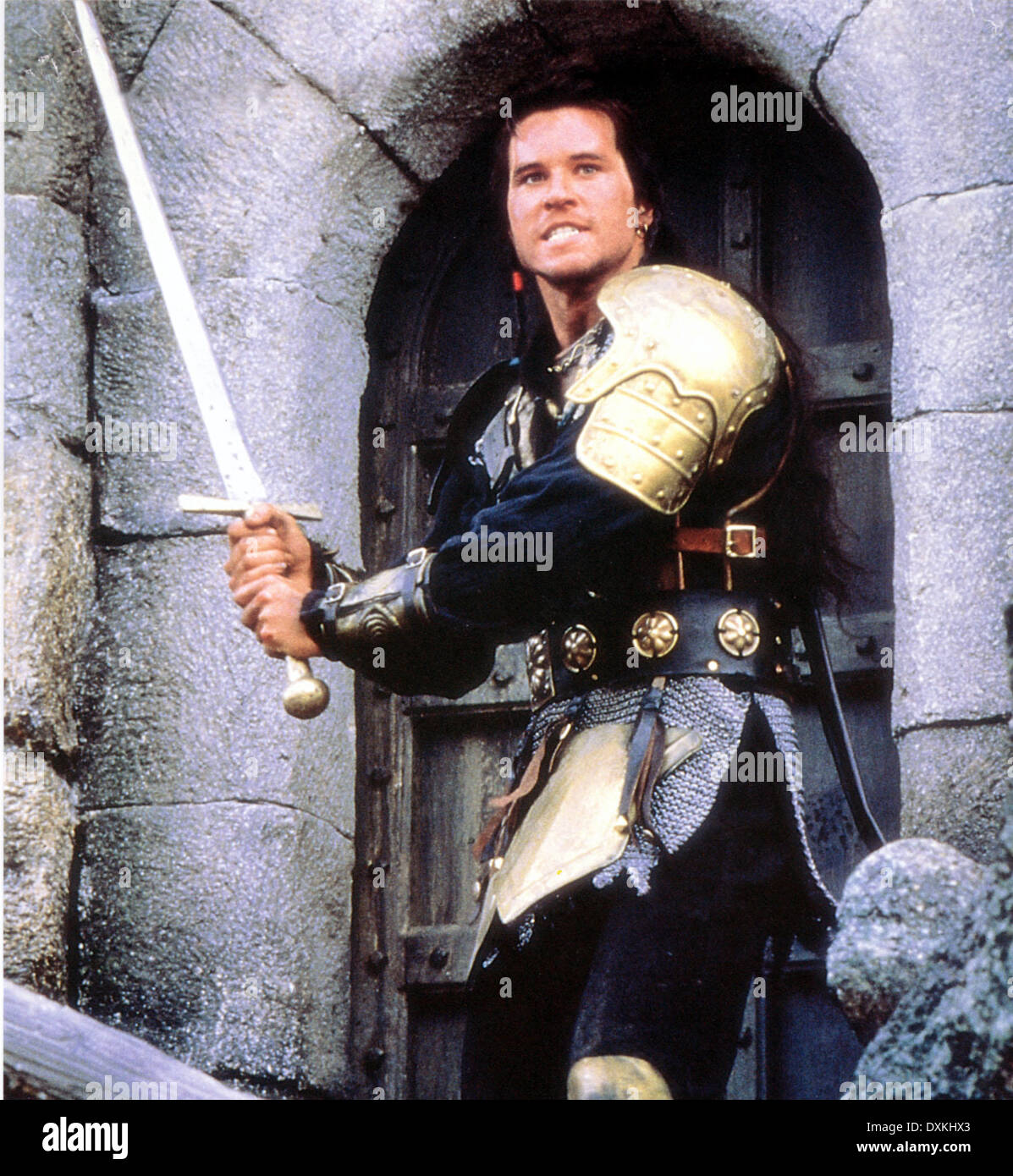 Willow 1988 val kilmer hires stock photography and images Alamy