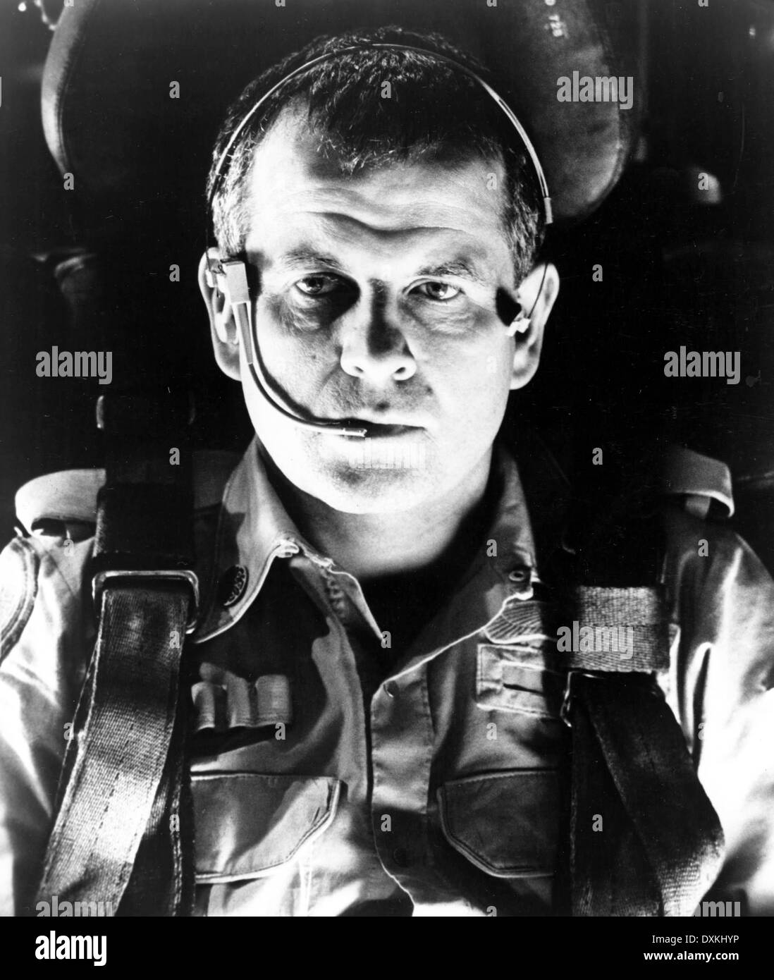 Alien 1979 Black and White Stock Photos & Images - Alamy