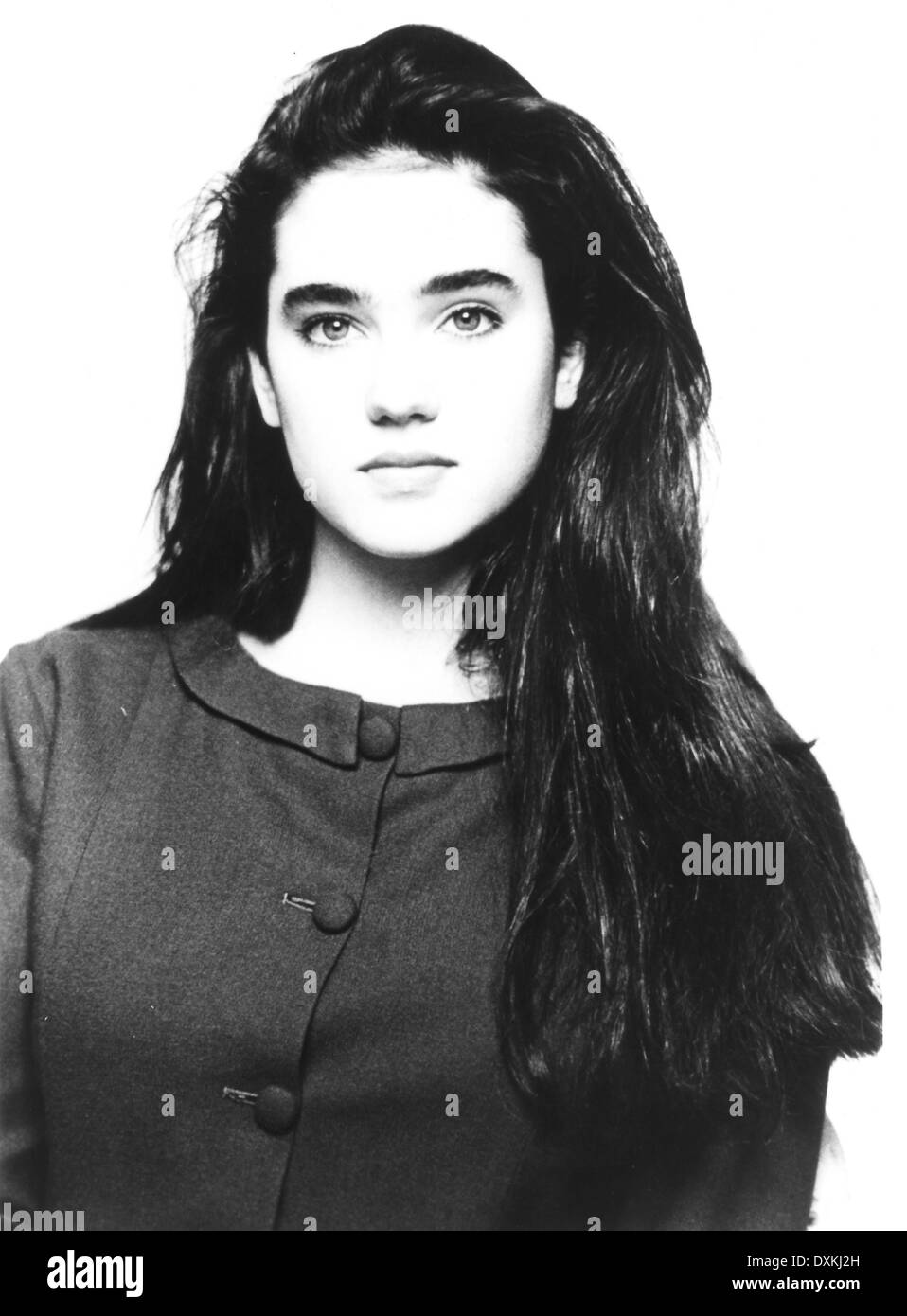 Jennifer Connelly 1988