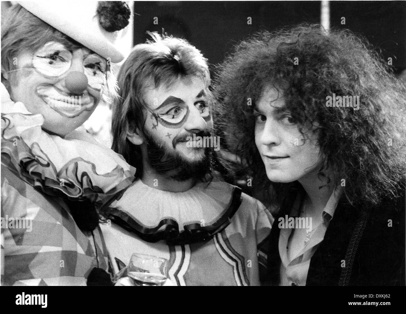 BORN TO BOOGIE Stock Photo Alamy