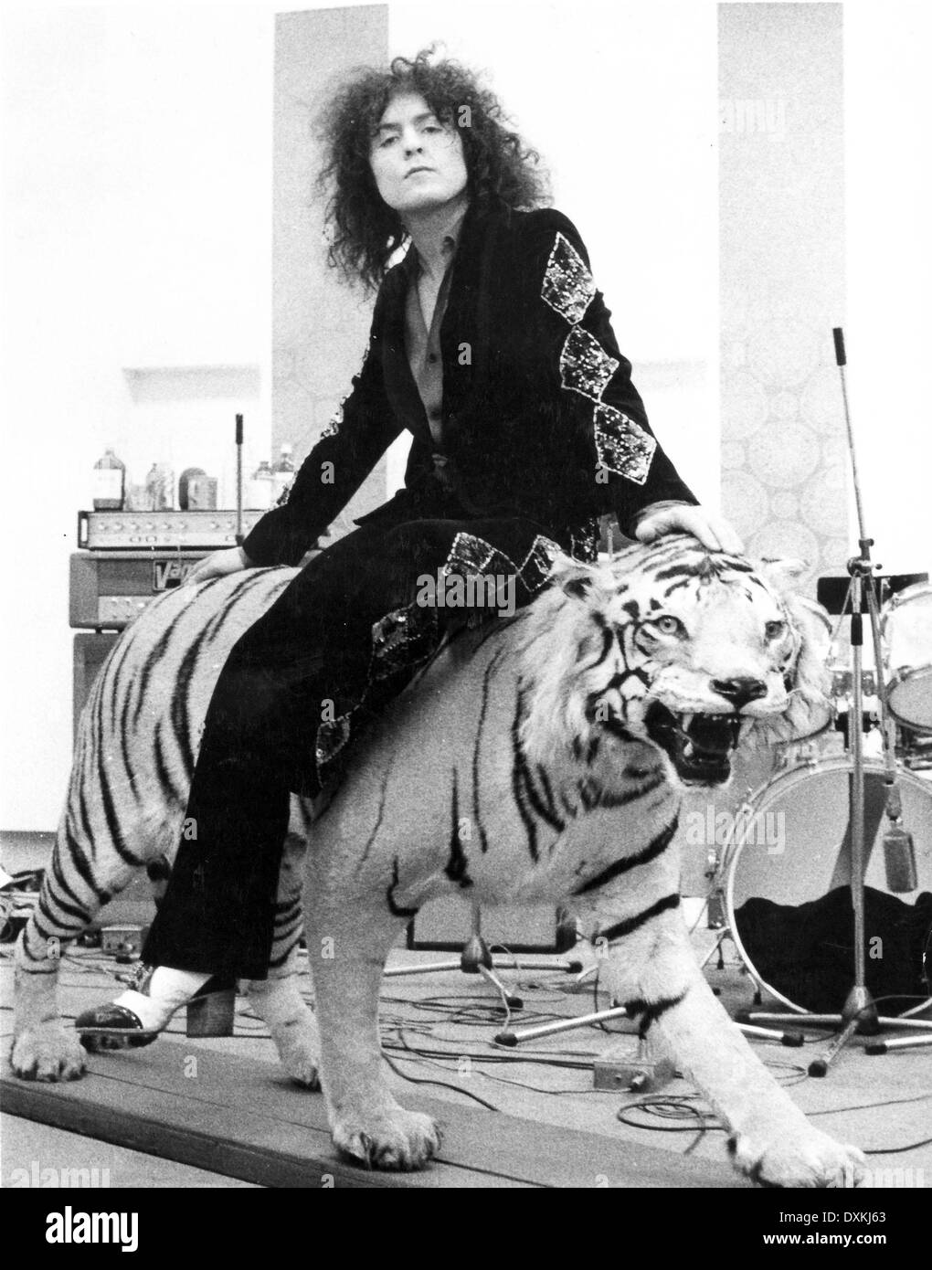 BORN TO BOOGIE Stock Photo - Alamy